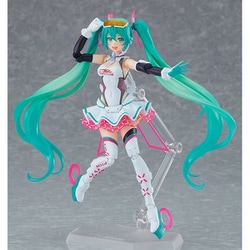 初音ミク レーシングミク 2021ver グッスマ スケールフィギュア smcint.com