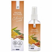 アロマ アルコール65 シトラスウッドの香り 100ml