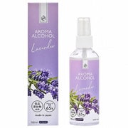 アロマ アルコール65 ラベンダーの香り 100ml