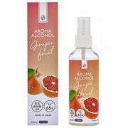 アロマ アルコール65 ピンクグレープフルーツの香り 100ml