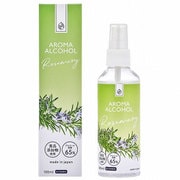 アロマ アルコール65 ローズマリーの香り 100ml