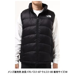 ヨドバシ.com - ザ・ノース・フェイス THE NORTH FACE アコンカグア ...