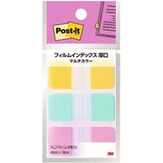 ポスト・イット フィルムインデックス 厚口 マルチカラー5 686MC-5