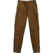 US874 ワークパンツ 14562800 ライトブラウン 34インチ [アウトドア ロングパンツ メンズ]