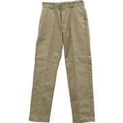 US874 ワークパンツ 14562800 ベージュ 30インチ [アウトドア ロングパンツ メンズ]
