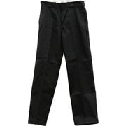 US874 ワークパンツ 14562800 ブラック 30インチ [アウトドア ロングパンツ メンズ]