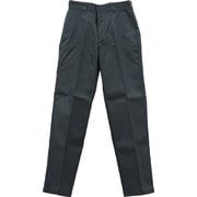 US874 ワークパンツ 14562800 チャコール 34インチ [アウトドア ロングパンツ メンズ]