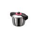 魔法のクイック料理 ZQシリーズ 両手圧力鍋 5.5L ZQDA55