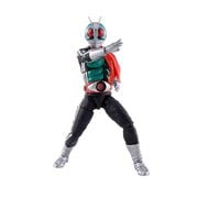 ヨドバシ.com - S.H.Figuarts （真骨彫製法） 仮面ライダー新1号 50th