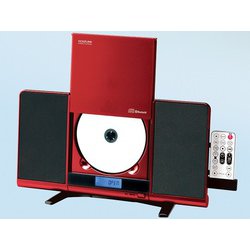 新品未使用 KOIZUMI Bluetooth CD 壁掛けも出来る sad4346_01.jpg