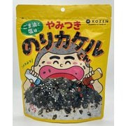 のりカケルくん ごま油と塩味 70g