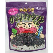のりカケルくん しそかつお味 60g