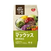 マックッス 405g（2人前） [韓国まぜ麺]