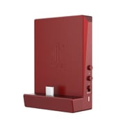 ポータブル DAC&アンプ レッド DH80RED