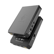 ポータブル DAC&アンプ ブラック DH80SBLACK
