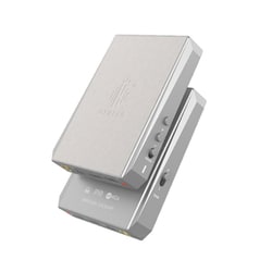 ポータブル DAC＆アンプ グレー DH80SGRAY