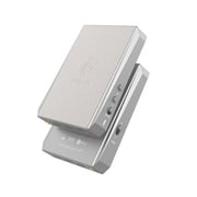 ポータブル DAC&アンプ グレー DH80SGRAY
