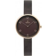 レディース SSIPメッシュバンド BR V195LXVNMN