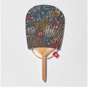993-9-H003 [花火 黒]