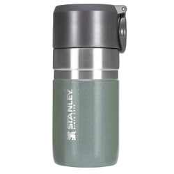 未使用【 STANLEY 】水筒 ボトル グリーン Amazon.co.jp: STANLEY(スタンレー) クラシック真空ボトル 0.59L