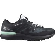 SONIC 4 GORE-TEX L41367000 BLACK/WHITE/BLACK 26.5cm [ランニングシューズ ユニセックス]