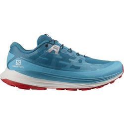 靴・ブーツ・サンダルその他 Salomon Ultra Glide Crystal Tilbarrier Leafgoji Berry L41579 Amazon.com: Salomon L415791007.5 Ultra Glide Crystal Teal