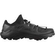 CROSS 2/PRO L41369600 BLACK/MONUMENT/STORMY WEATHER 27.5cm [トレイルランニングシューズ メンズ]