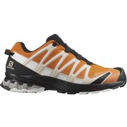 エックスエー プロ 3D V8 ゴアテックス XA PRO 3D V8 GORE-TEX L41564000 MARMALADE/RAINY DAY/WHITE 27cm [ハイキングシューズ メンズ]