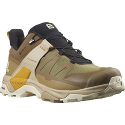 モンパ ヨドバシ.com - サロモン SALOMON X ULTRA 4 GORE-TEX L41445600