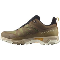 モンパ ヨドバシ.com - サロモン SALOMON X ULTRA 4 GORE-TEX L41445600