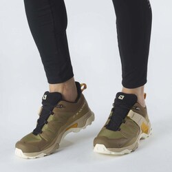 モンパ ヨドバシ.com - サロモン SALOMON X ULTRA 4 GORE-TEX L41445600