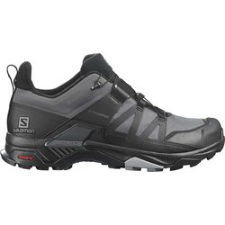 ヨドバシ.com - サロモン SALOMON X ULTRA 4 WIDE GORE-TEX L41289200