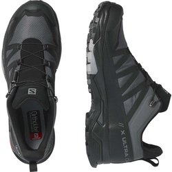 ヨドバシ.com - サロモン SALOMON X ULTRA 4 WIDE GORE-TEX L41289200