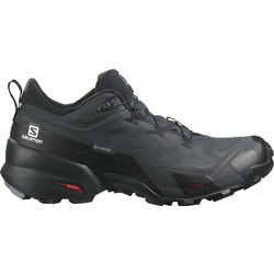 ヨドバシ.com - サロモン SALOMON CROSS HIKE GORE-TEX