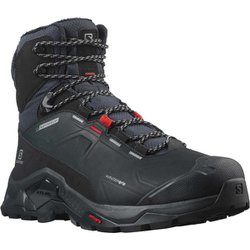 値下SALOMON サロモンMYRIAD BOA スノーボード ブーツ 24.5