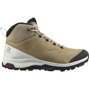 OUTsnap CSWP L41441100 KELP/VANILLA ICE/BLACK 25.5cm [防寒ブーツ メンズ]