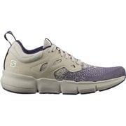 PREDICT SOC2 W L41443700 CADET/RAINY DAY/GRAPE JUICE 25cm [ランニングシューズ レディース]