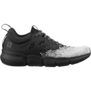 プレディクトソック2 PREDICT SOC2 W L41443800 WHITE/BLACK/EBONY 23cm [ランニングシューズ レディース]