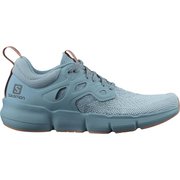 PREDICT SOC2 W L41444000 CRYSTAL BLUE/DELPHINIUM BLUE/SIROCCO 24cm [ランニングシューズ レディース]