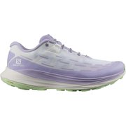 ULTRA GLIDE W L41553800 Lavender/White/Patina Green 25cm [トレイルランニングシューズ レディース]
