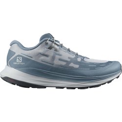 ヨドバシ.com - サロモン SALOMON ULTRA GLIDE W L41553900 Bluestone