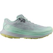 ULTRA GLIDE W L41554000 Yucca/Pearl Blue/Charlock 24cm [トレイルランニングシューズ レディース]