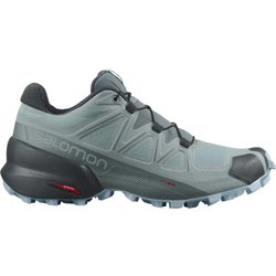 ヨドバシ.com - サロモン SALOMON SPEEDCROSS 5 W L41462300 SLATE