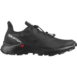 ヨドバシ.com - サロモン SALOMON SUPERCROSS 3 W L41452000 BLACK