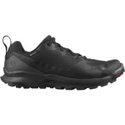 XA COLLIDER 2 GORE-TEX W L41433300 BLACK/BLACK/EBONY 22.5cm [トレイルランニングシューズ レディース]