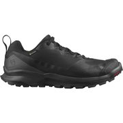 XA COLLIDER 2 GORE-TEX W L41433300 BLACK/BLACK/EBONY 24.5cm [トレイルランニングシューズ レディース]