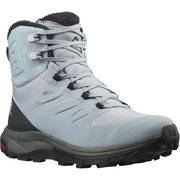 OUTblast TS CSWP W L41440300 SLATE/URBAN CHIC/BLACK 24cm [防寒ブーツ レディース]