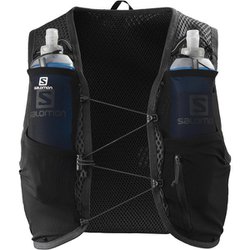 ヨドバシ.com - サロモン SALOMON ACTIVE SKIN 4 SET LC1568000