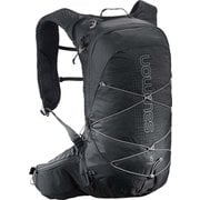 ノクターン エックスティー 15 NOCTURN XT 15 LC15698 EBONY/ALLOY [アウトドア ザック 15L]