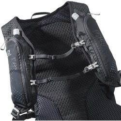 サロモン　XT　Nocturn15 サロモン SALOMON NOCTURN XT 15 Ebony/Alloy LC1569800